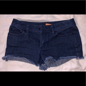 Tory Burch shorts